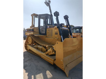Buldozer CATERPILLAR D6R