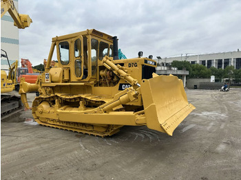 Buldozer CATERPILLAR D7G