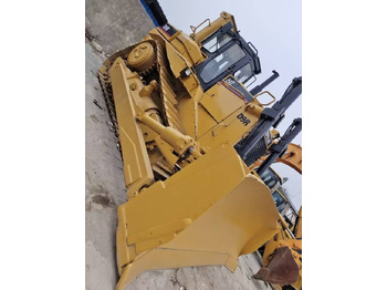 Buldozer CATERPILLAR D9R