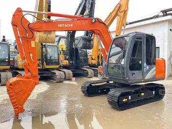 Pásové rýpadlo HITACHI ZX70