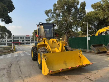 Komatsu WA100 leasing Komatsu WA100: obrázek 3