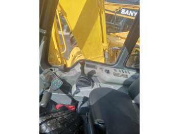 Komatsu pc120 leasing Komatsu pc120: obrázek 3
