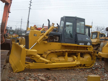 Buldozer SHANTUI