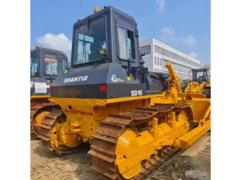 Buldozer SHANTUI