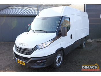Furgon IVECO Daily 35s16