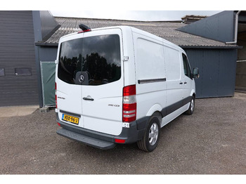 Furgon Mercedes-Benz Sprinter 316 CDI 2.2 automaat airco euro 6 L1H1: obrázek 2