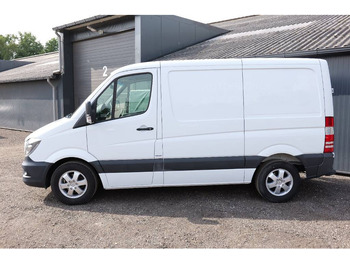 Furgon Mercedes-Benz Sprinter 316 CDI 2.2 automaat airco euro 6 L1H1: obrázek 4
