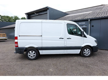 Furgon Mercedes-Benz Sprinter 316 CDI 2.2 automaat airco euro 6 L1H1: obrázek 3