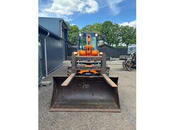 Kolový nakladač Schaeff SKL 834 Terex, bucket forks: obrázek 3