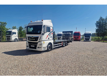 Odtahovka MAN TGX 26.420: obrázek 2
