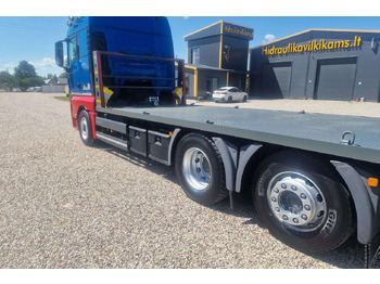 Přepravník automobilů MAN TGX 26.440: obrázek 4