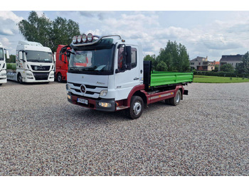 Sklápěč MERCEDES-BENZ Atego 918