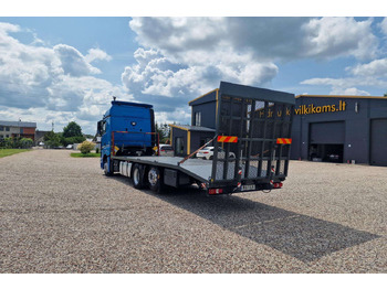 Přepravník automobilů Mercedes-Benz Actros 25.43: obrázek 3