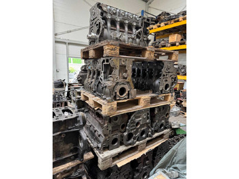 Motor DEUTZ