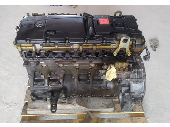 Motor pro Zemědělská technika CLAAS Regeneracja naprawa om 470 471 472 473 mp4 euro6: obrázek 3