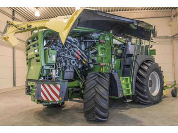 Motor LIEBHERR