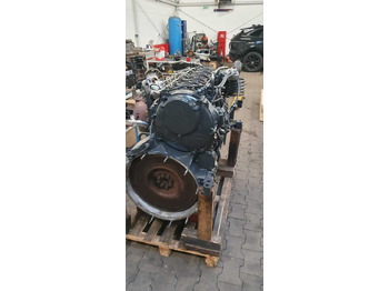 Náhradní díly pro Nákladní auto Blok silnik Cursor 9 euro 6 5 Gwarancja Montaz Class Case New Holland: obrázek 3