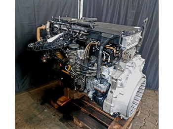 Jiná technika JAGUAR