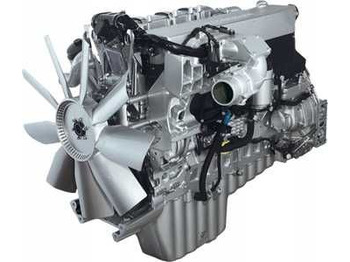 Motor MERCEDES-BENZ