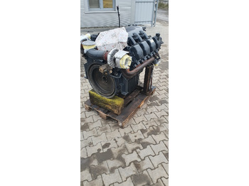 Motor pro Zemědělská technika mercedes om502 mp3 euro5 V8 mercedes jaguar class mtu: obrázek 3