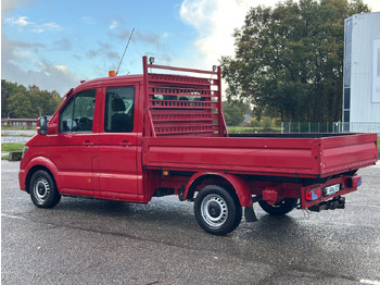 MAN TGE leasing MAN TGE: obrázek 5 MAN TGE leasing MAN TGE: obrázek 5