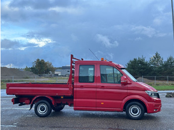 MAN TGE leasing MAN TGE: obrázek 3 MAN TGE leasing MAN TGE: obrázek 3