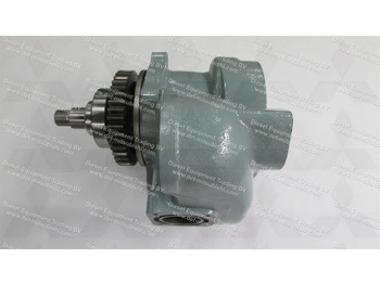 Vodní pumpa MITSUBISHI