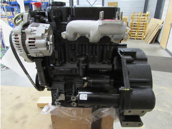 Motor pro Jiná technika Mitsubishi NEW engine S3L2-Z562SD / S3L2-61SD: obrázek 2