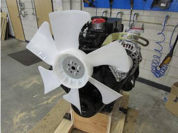 Motor pro Jiná technika Mitsubishi NEW engine S3L2-Z562SD / S3L2-61SD: obrázek 3