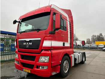 Tahač MAN TGX 18.440