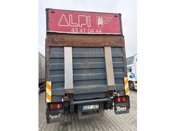 Plachtový nákladní auto MAN TGA 18.310: obrázek 3 Plachtový nákladní auto MAN TGA 18.310: obrázek 3