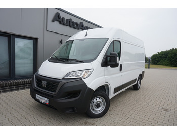 Furgon Fiat Ducato  3x 2,2l L2H2 3.5t+SOFORT+PDC+TEMP.+KLIMA: obrázek 1
