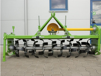 Rotavátor BOMET