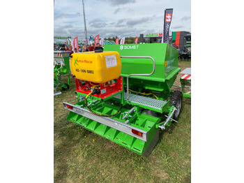 Nový Sazeč brambor Bomet Kartoffelpflanzmaschine / Potato planter / Planteuse de pomme de terre / Piantapatate / Sadzarka ziemniaków: obrázek 2