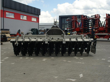 Nový Talířové brány ROLEX Scheibenegge / Discs harrow / Dechaumeur à disques / Erpice a dischi / Cultivador de discos / Дисковая борона / Agregat talerzowy uprawowy 3 m: obrázek 3
