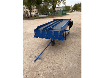 Bramborářská technika ROLMET