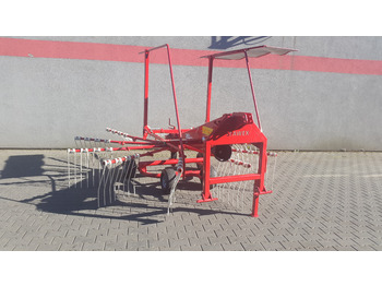 Nový Stroj na sklizeň pícnin Spawex Kreiselschwader / Rake / Andaineur / Rastrello / Rastrillo / Грабли / Zgrabiarka 3,5 m: obrázek 2