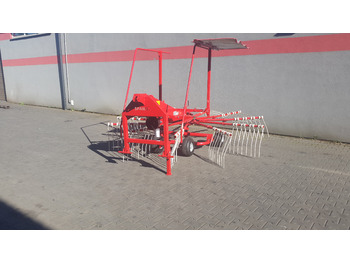 Nový Stroj na sklizeň pícnin Spawex Kreiselschwader / Rake / Andaineur / Rastrello / Rastrillo / Грабли / Zgrabiarka 3,5 m: obrázek 3