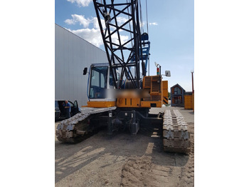 Pásový jeřáb SUMITOMO