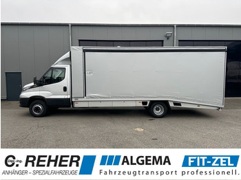 Přepravník automobilů IVECO
