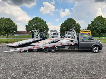 Odtahovka VOLKSWAGEN Transporter T6.1