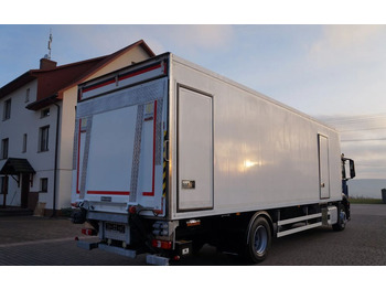 Chladírenský nákladní automobil Mercedes-Benz ANTOS 1824 EURO 6 1827 CHŁODNIA KONTENER 8.40 m: obrázek 5 Chladírenský nákladní automobil Mercedes-Benz ANTOS 1824 EURO 6 1827 CHŁODNIA KONTENER 8.40 m: obrázek 5