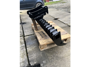 Nový Lžíce na bagr pro Lžíce na bagr Grabie do koparki 100cm 1,5-2,5t: obrázek 3
