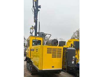 Vrtná souprava Atlas copco Ecm 660: obrázek 5