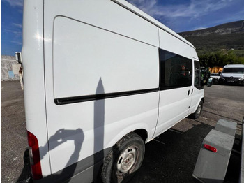 Malá dodávka Ford Transit 2,2L TDCI 140cv Moteur HS: obrázek 4