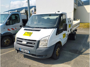 Dodávka sklápěč FORD Transit