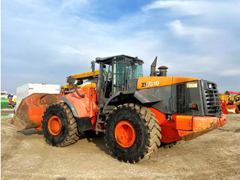 Kolový nakladač HITACHI ZW 310 Chargeuse 23T: obrázek 2
