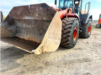 Kolový nakladač HITACHI ZW 310 Chargeuse 23T: obrázek 4