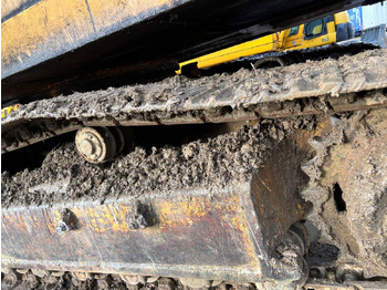 Pásové rýpadlo Liebherr R912 LC PELLE 20T: obrázek 5
