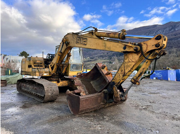 Pásové rýpadlo Liebherr R912 LC PELLE 20T: obrázek 2